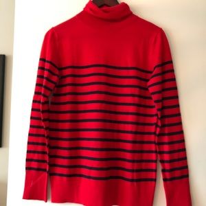 Banana Republic turtleneck